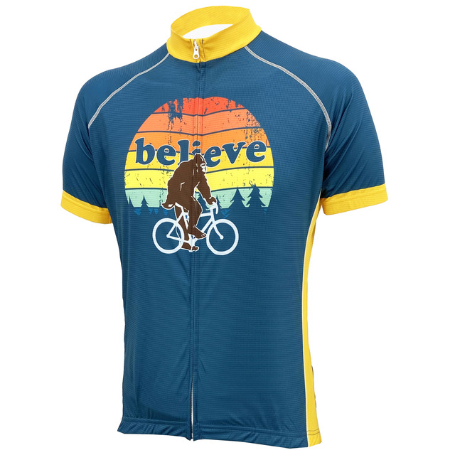 An Essential Guide To Purchase Men and Women Cycling Outfit and